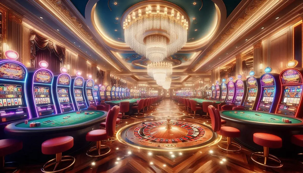 Casino Alcobendas
